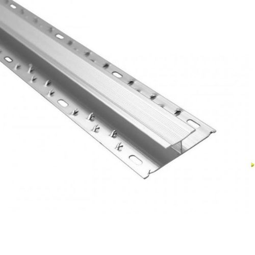 Carpet Joining Strip 900mm Silver finish Aluminium Atlantic Timber